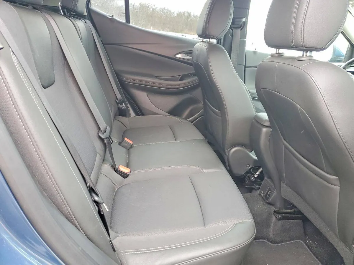 BUICK ENCORE PREFERRED 2024
