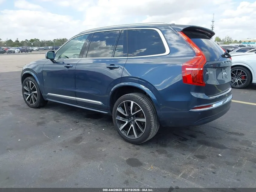 VOLVO XC90 ULTRA 2024