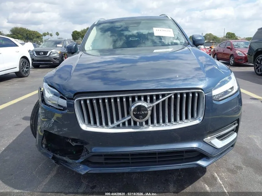 VOLVO XC90 ULTRA 2024
