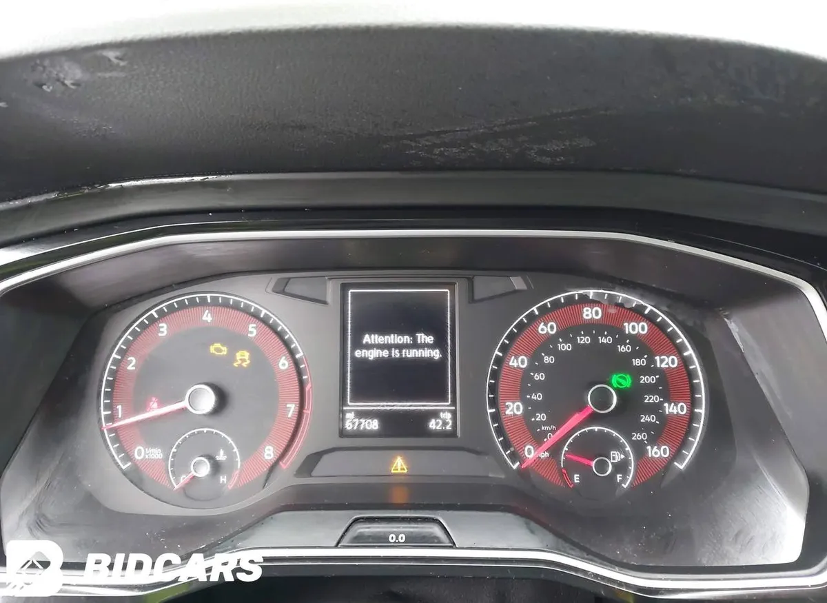 VOLKSWAGEN JETTA 2020