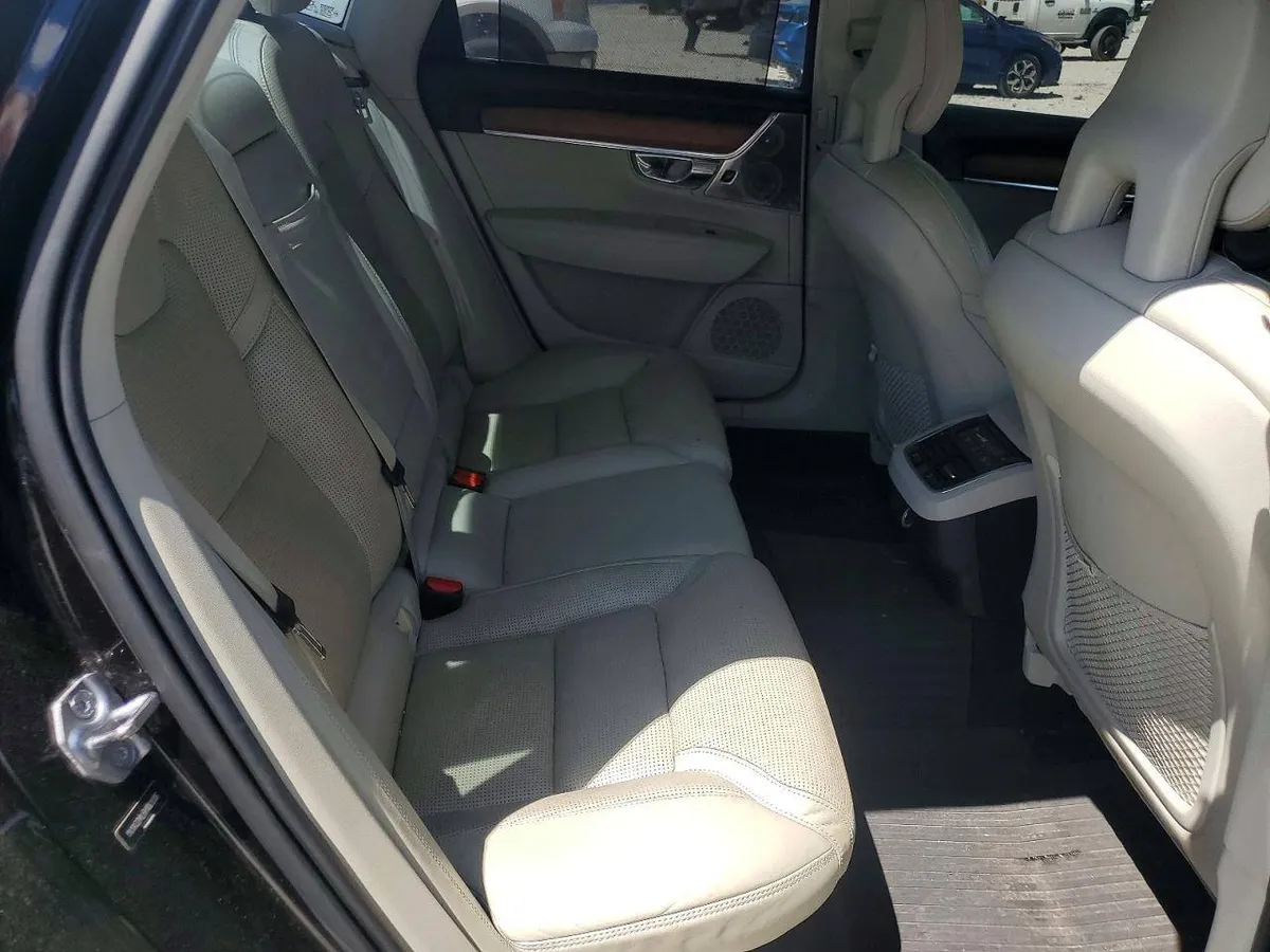 VOLVO S90 T6 INSCRIPTION 2017
