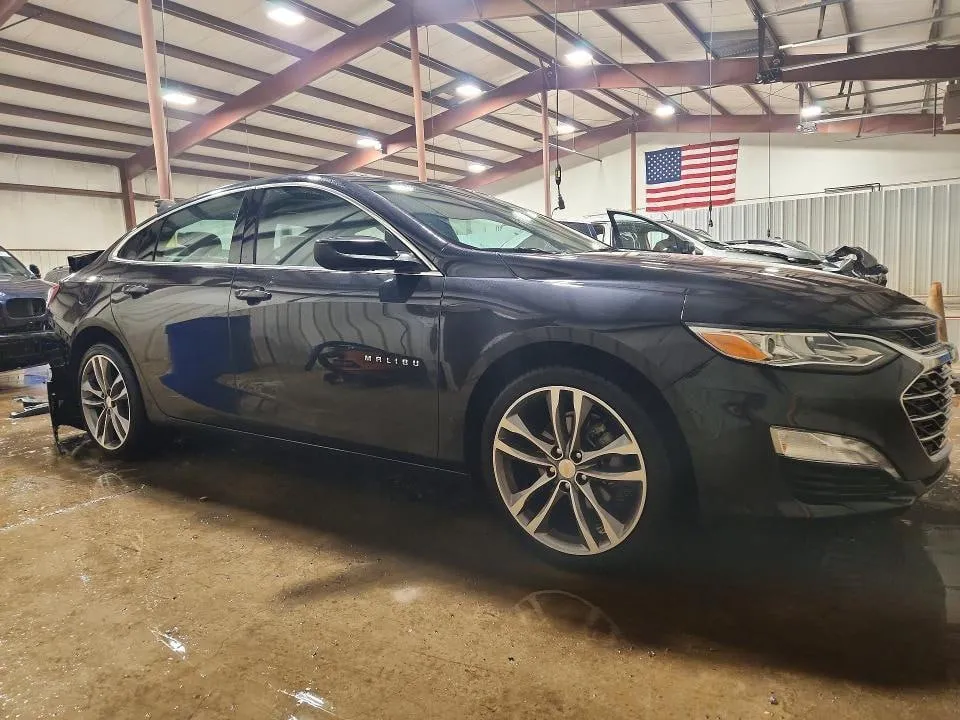 CHEVROLET MALIBU 2023