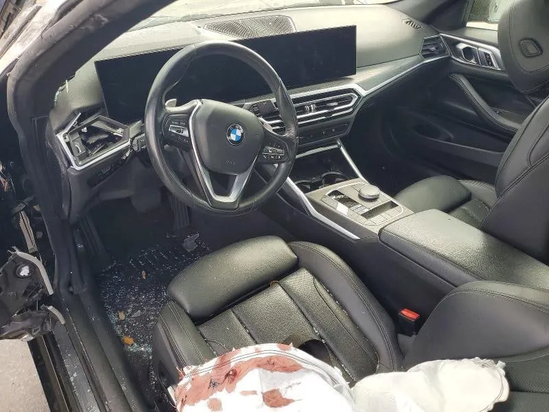 BMW 430I 2024