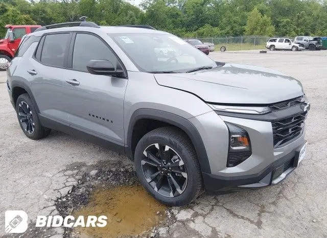 CHEVROLET EQUINOX 2026