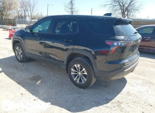 CHEVROLET EQUINOX LT 2026