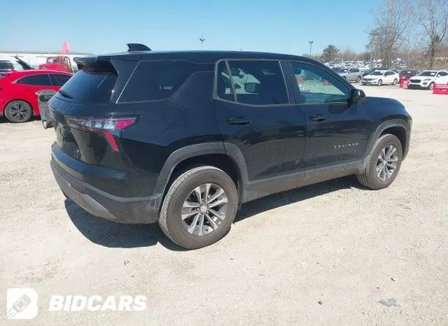 CHEVROLET EQUINOX LT 2026