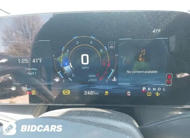CHEVROLET EQUINOX LT 2026