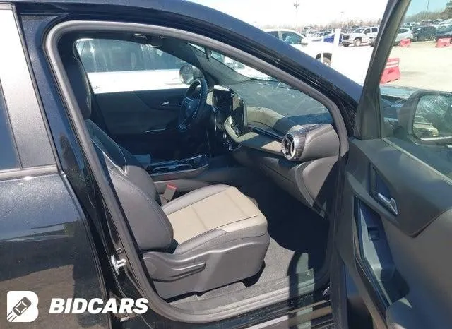 CHEVROLET EQUINOX LT 2026
