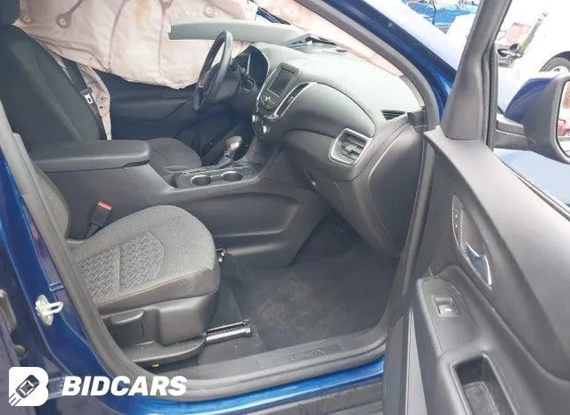 CHEVROLET EQUINOX LT 2026