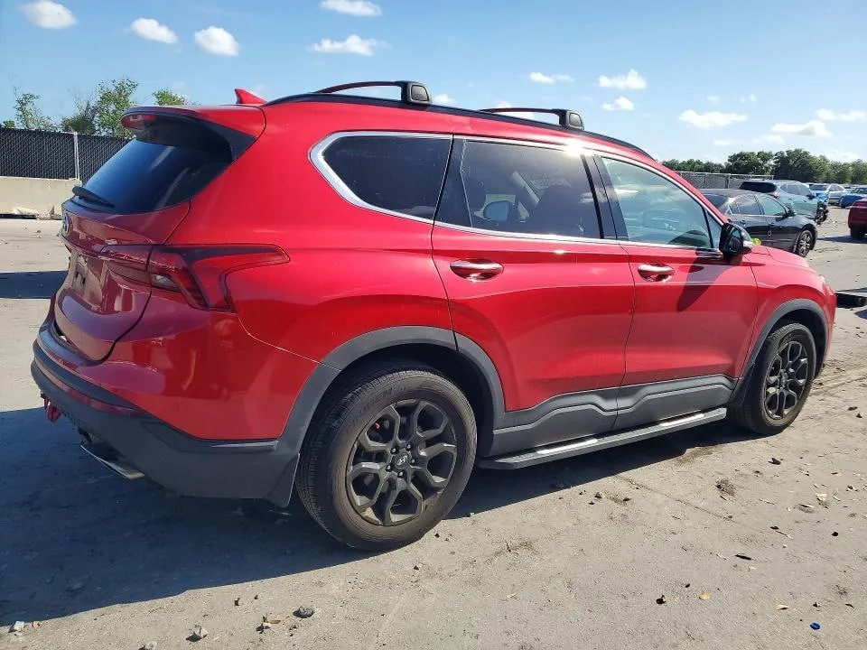 HYUNDAI SANTA FE XRT 2022