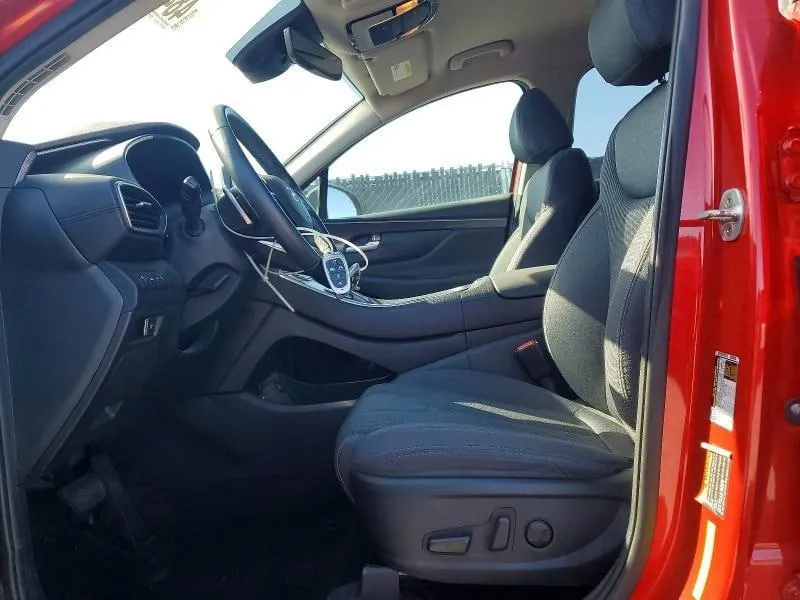 HYUNDAI SANTA FE XRT 2022