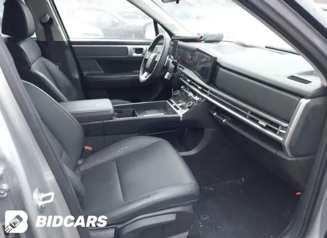HYUNDAI SANTA FE SEL 2024