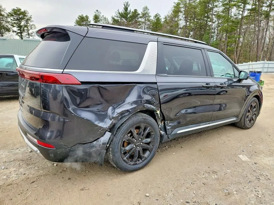 KIA CARNIVAL SX PRESTIGE 2023