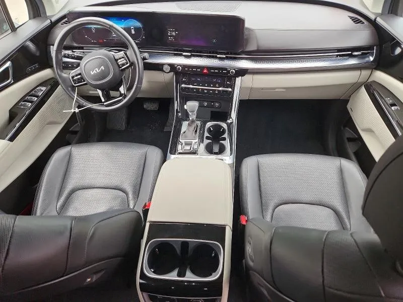 KIA CARNIVAL SX PRESTIGE 2023