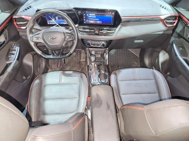CHEVROLET TRAILBLAZER AWD RS 2024