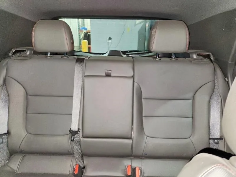 CHEVROLET TRAILBLAZER AWD RS 2024