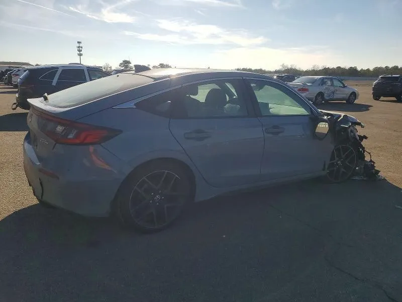 HONDA CIVIC SPORT TOURING 2023