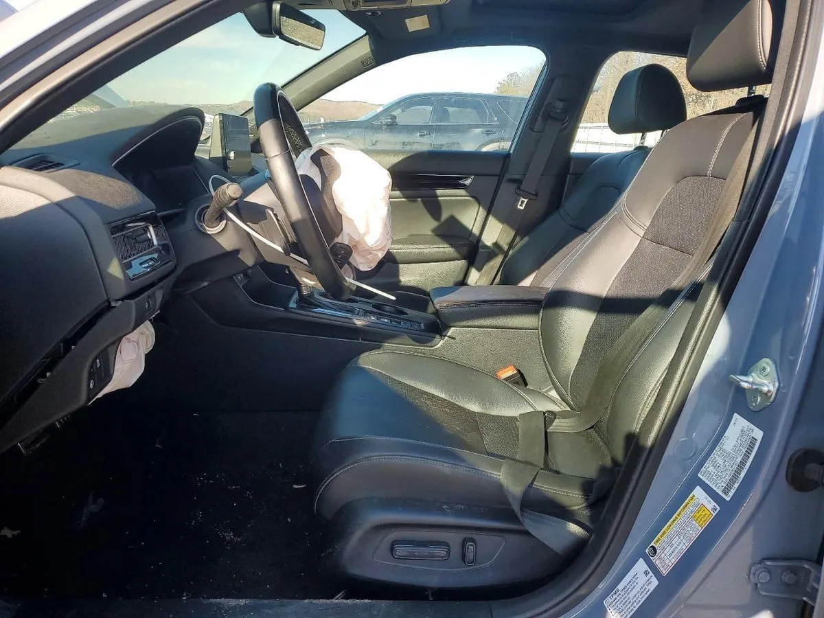 HONDA CIVIC SPORT TOURING 2023