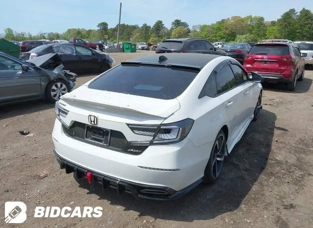 HONDA ACCORD SPORT 2020