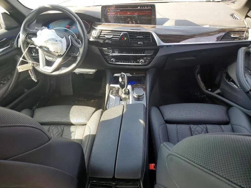 BMW 530 XI 2023