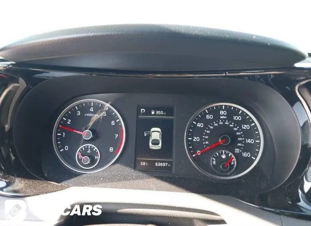 KIA K5 GT-LINE 2023