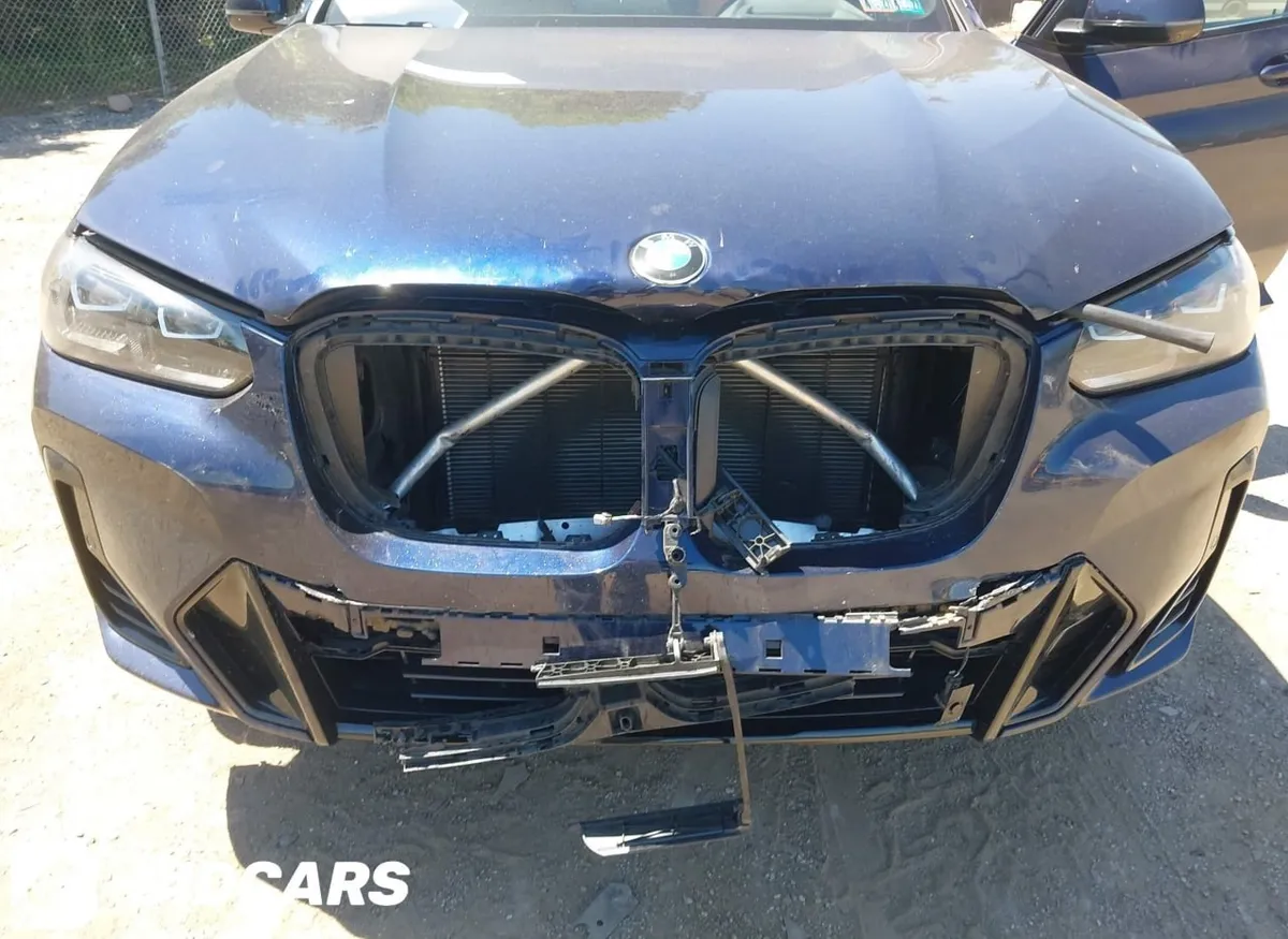 BMW X3 XDRIVE30I 2023