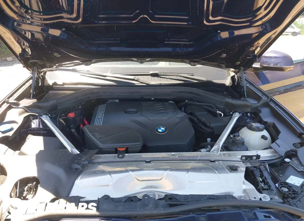 BMW X3 XDRIVE30I 2023
