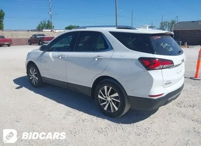 CHEVROLET EQUINOX FWD PREMIER 2024