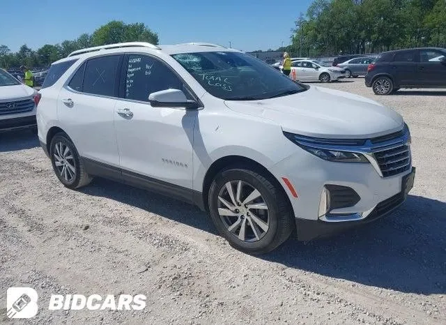 CHEVROLET EQUINOX FWD PREMIER 2024