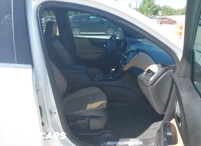 CHEVROLET EQUINOX FWD PREMIER 2024