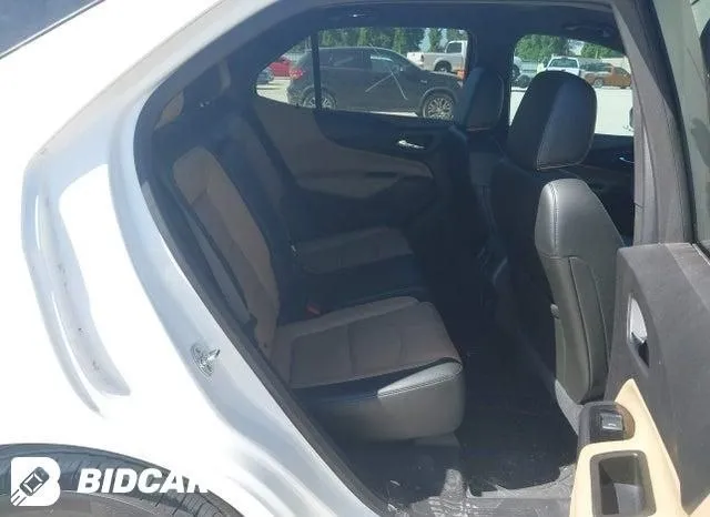 CHEVROLET EQUINOX FWD PREMIER 2024