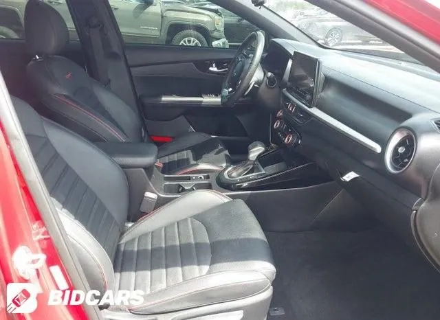 KIA FORTE GT 2023