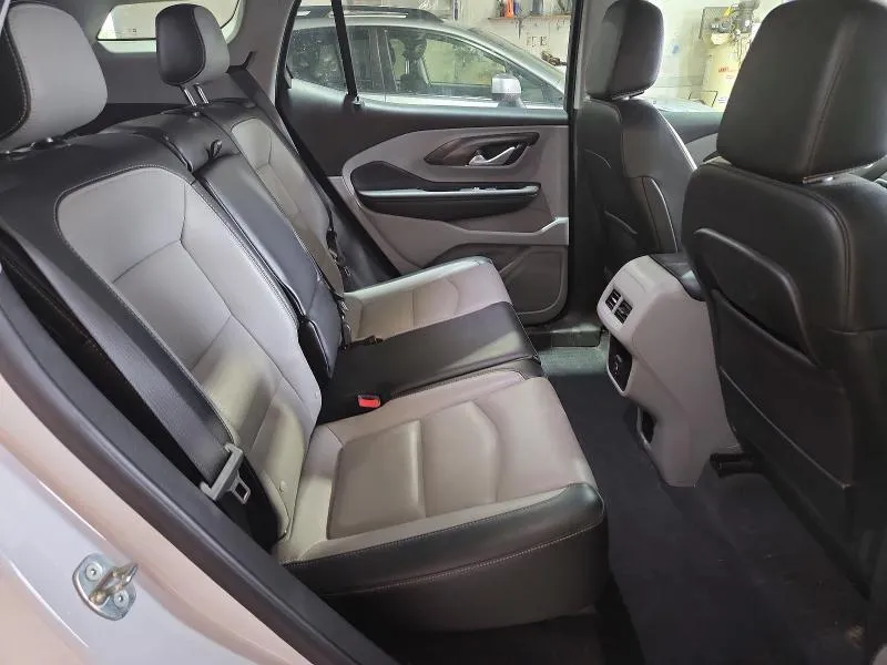 GMC TERRAIN SLT 2022