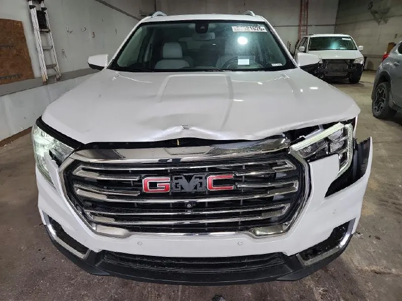 GMC TERRAIN SLT 2022