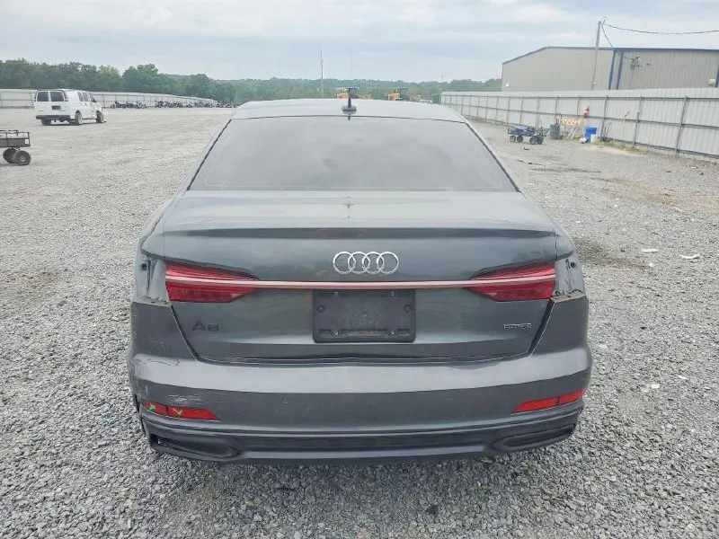 AUDI A6 PRESTIGE 2019