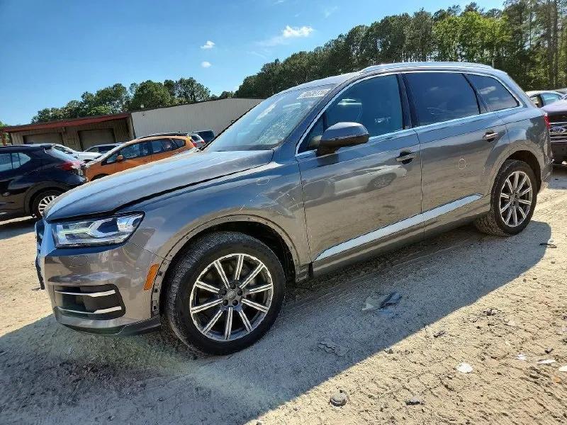 AUDI Q7 PREMIUM 2018