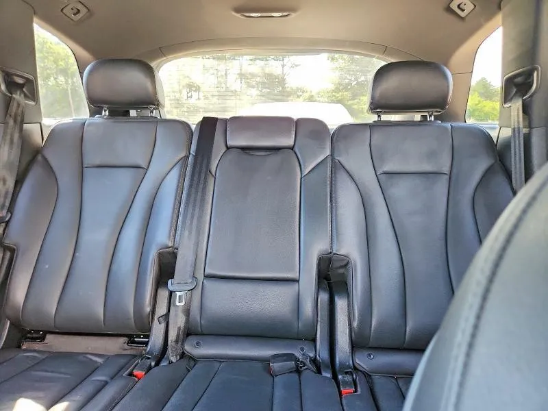 AUDI Q7 PREMIUM 2018
