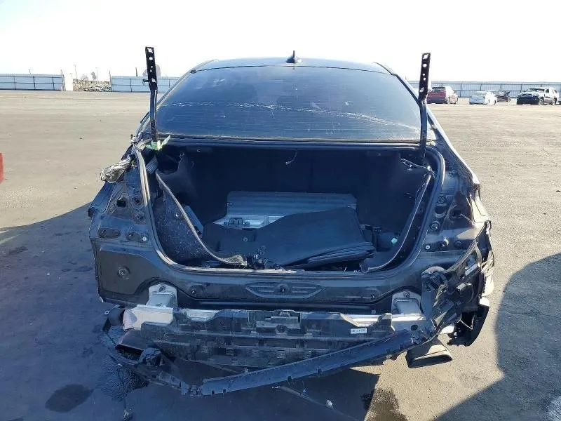BMW 530E 2022