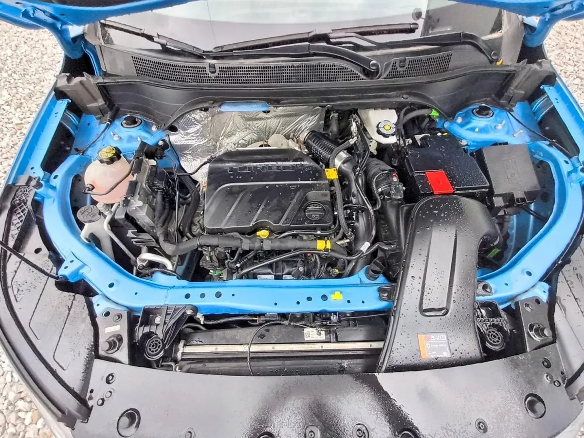 CHEVROLET TRAX 1LT 2025