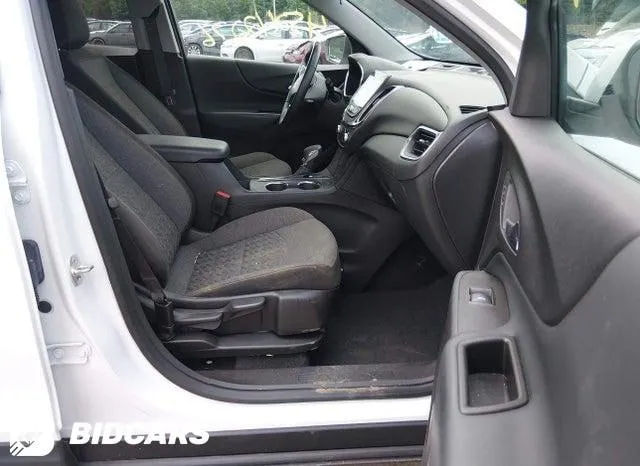 CHEVROLET EQUINOX AWD LT 2024