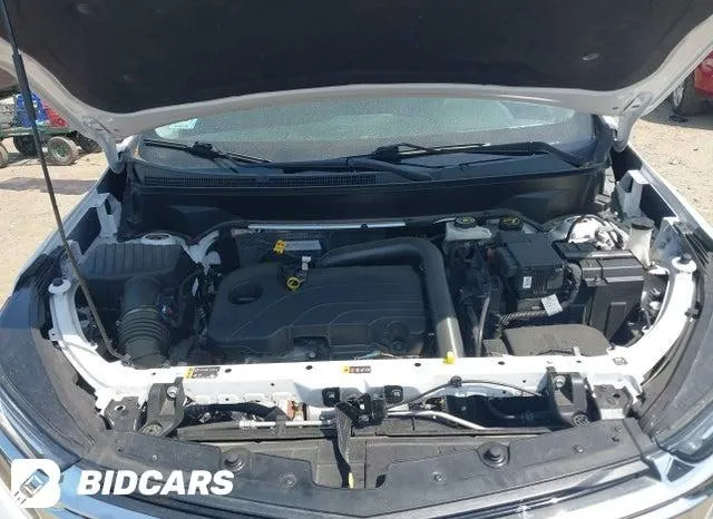CHEVROLET EQUINOX AWD LT 2024