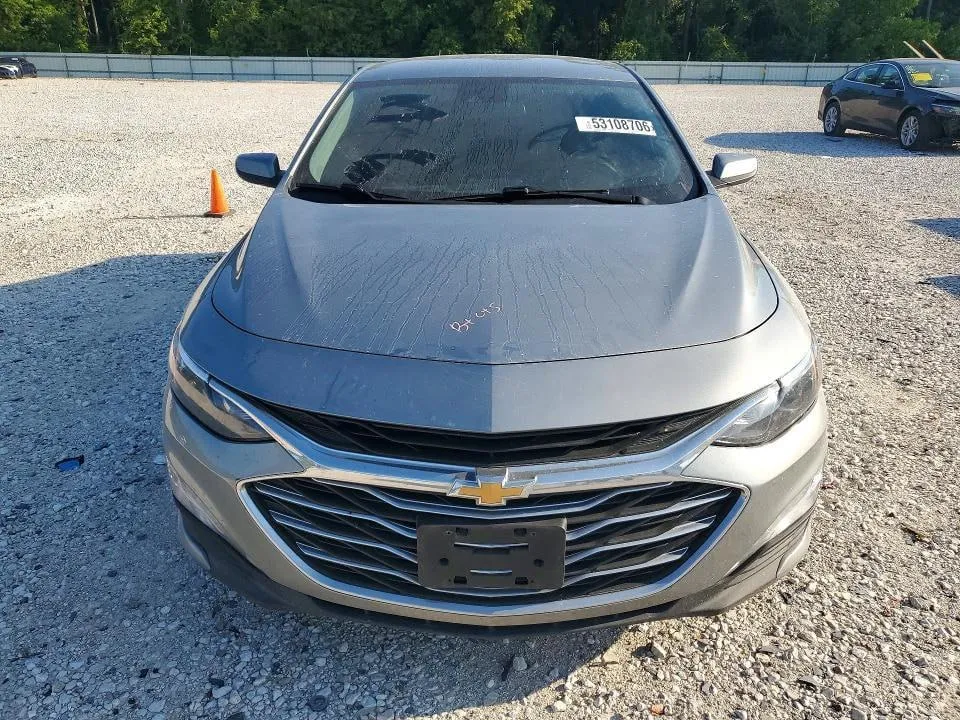 CHEVROLET MALIBU LT 2023