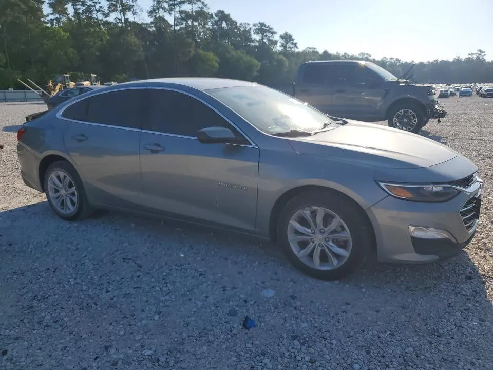 CHEVROLET MALIBU LT 2023