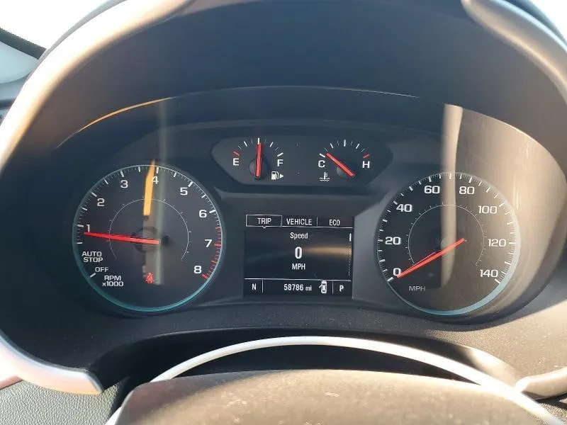 CHEVROLET MALIBU LT 2023