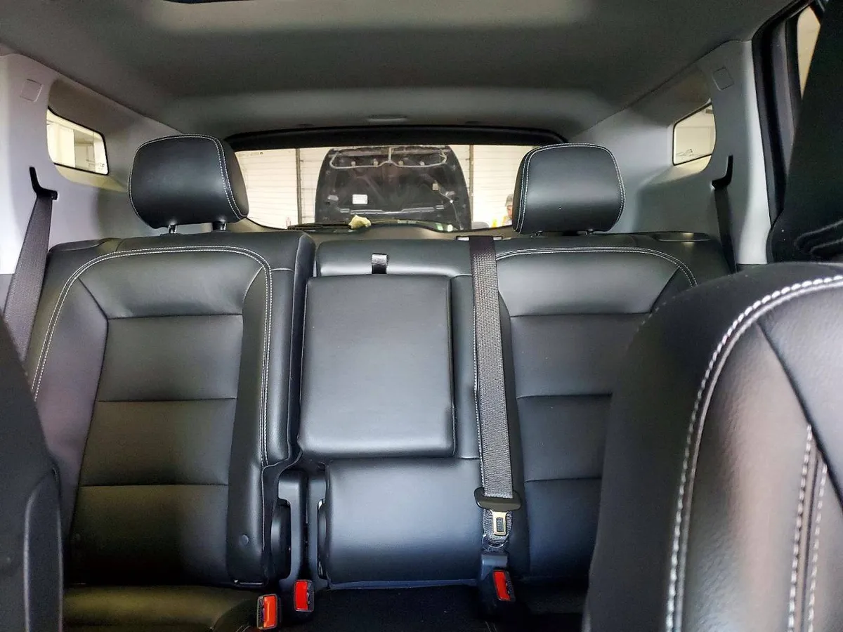 GMC TERRAIN SLT 2022