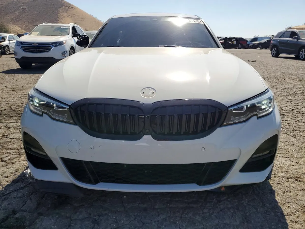 BMW 330I 2021