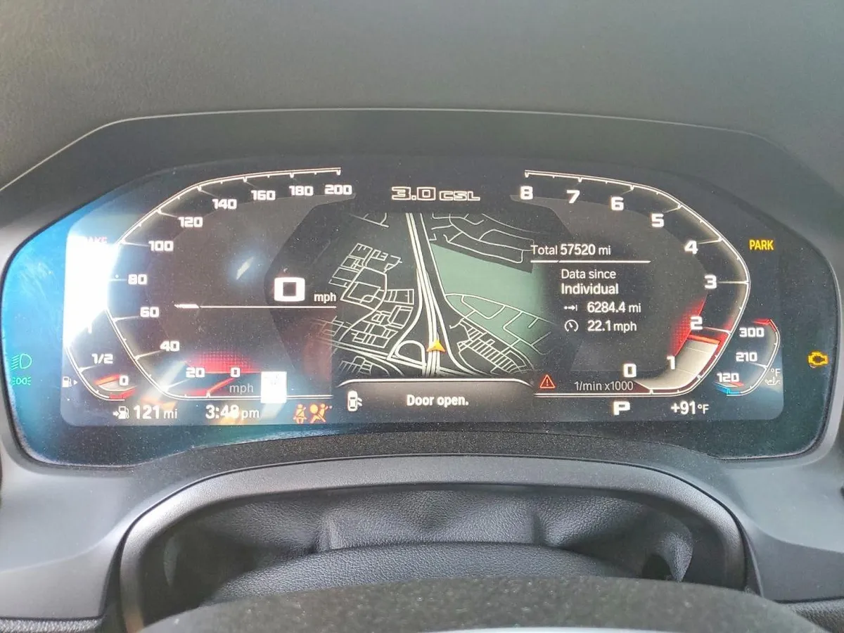 BMW 330I 2021