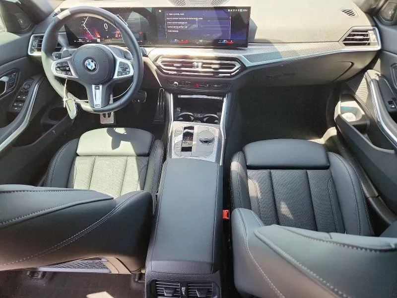 BMW 330XI 2023