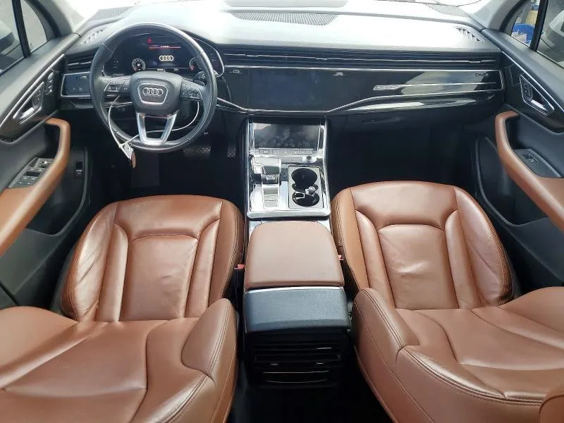 AUDI Q7 PREMIUM PLUS 2020