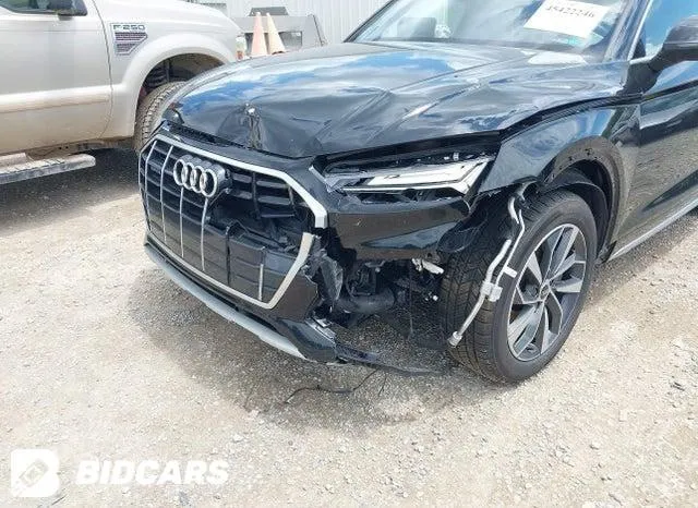 AUDI Q5 PREMIUM 45 TFSI QUATTRO S TRONIC 2021